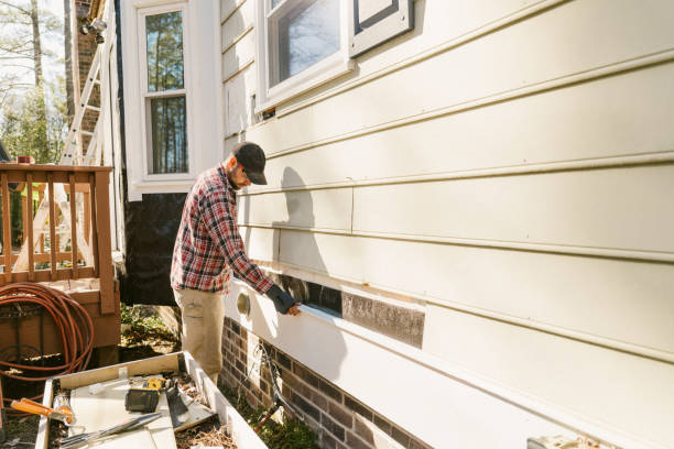 Trusted Fiber Cement Siding service in Peachtree City, GA - Creative Siding